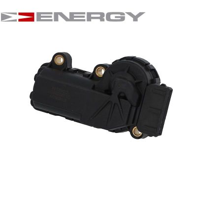 ENERGY SK0006 Idle Control...